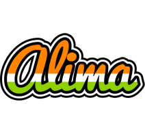 Alima mumbai logo