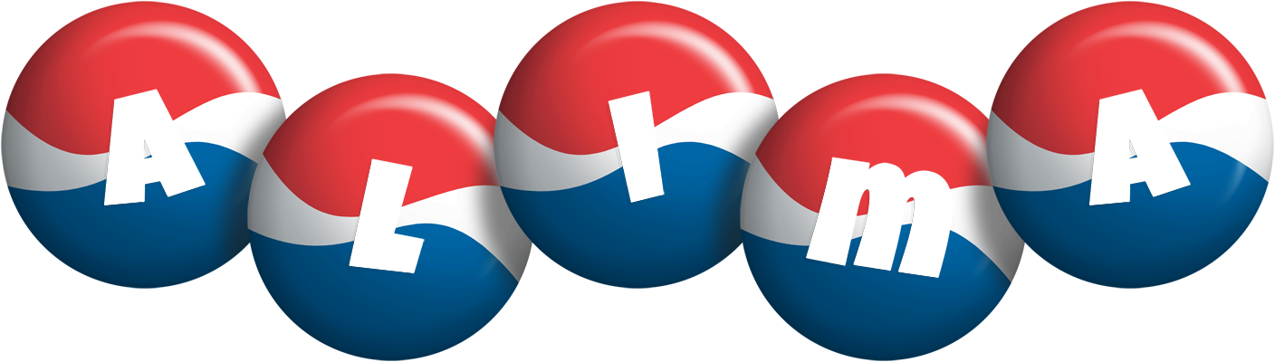 Alima paris logo