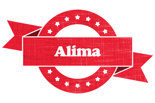Alima passion logo
