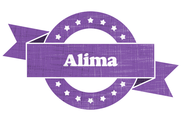 Alima royal logo