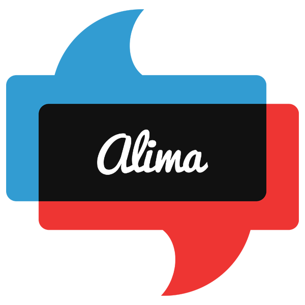 Alima sharks logo