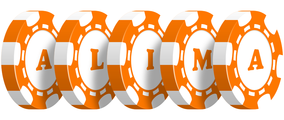 Alima stacks logo