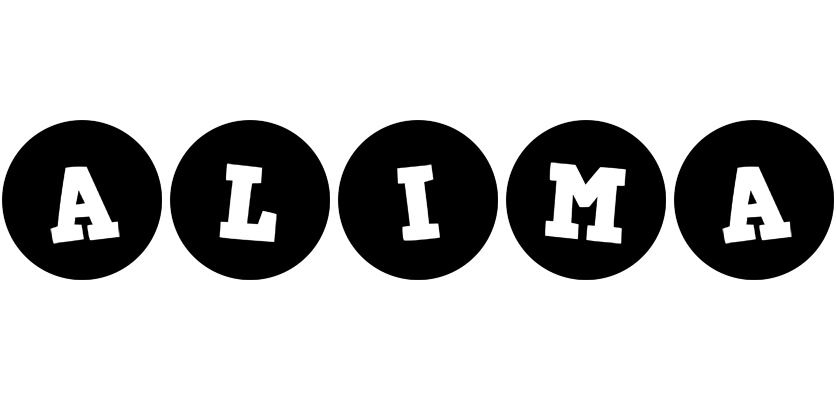 Alima tools logo