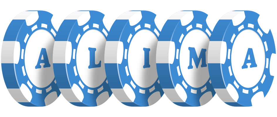 Alima vegas logo