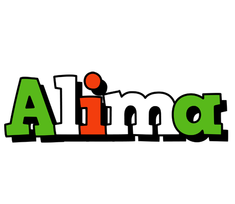 Alima venezia logo