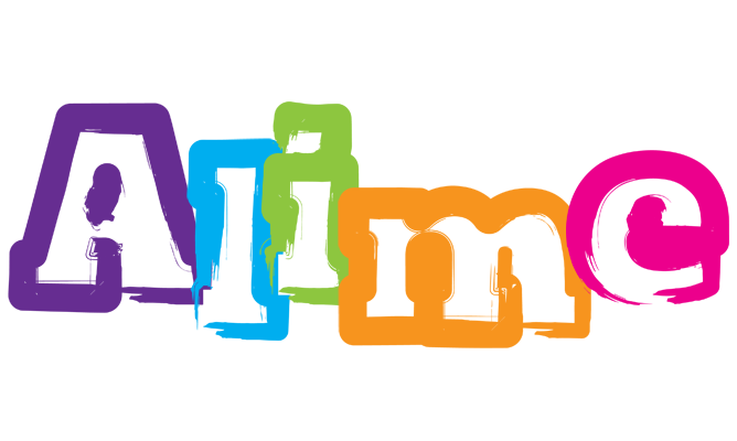 Alime casino logo
