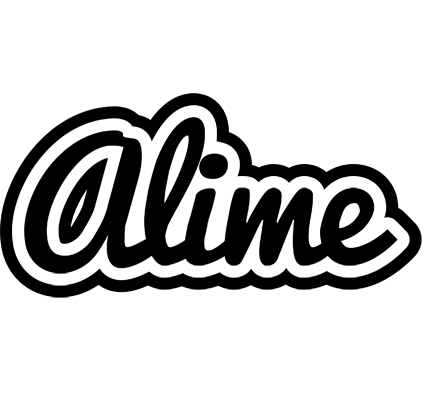 Alime chess logo