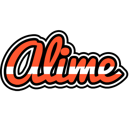 Alime denmark logo