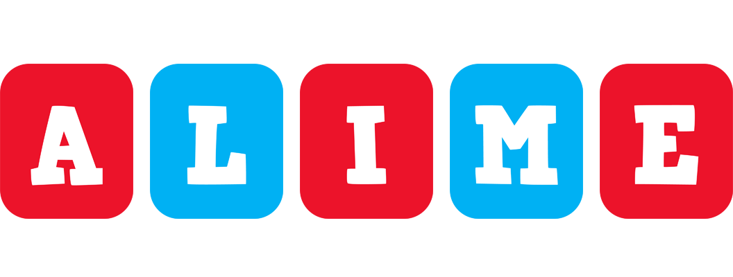 Alime diesel logo