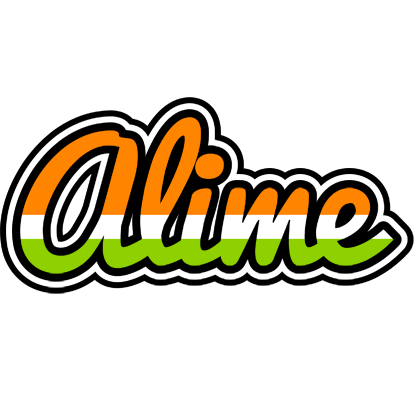 Alime mumbai logo