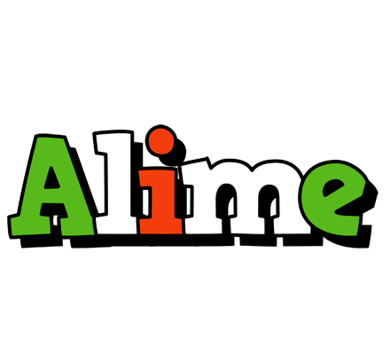 Alime venezia logo
