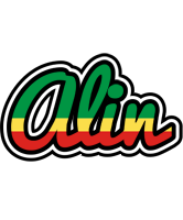 Alin african logo
