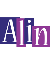 Alin autumn logo