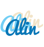 Alin breeze logo