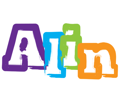 Alin casino logo