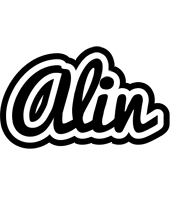 Alin chess logo