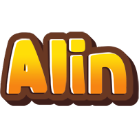 Alin cookies logo