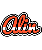 Alin denmark logo