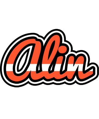 Alin denmark logo