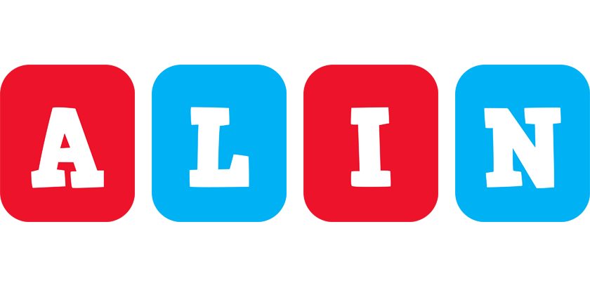 Alin diesel logo