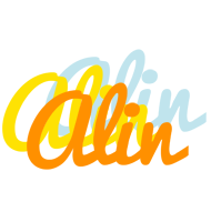Alin energy logo