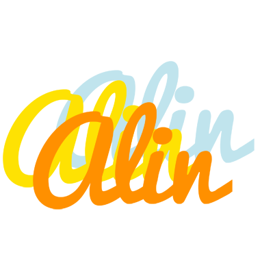Alin energy logo