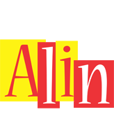 Alin errors logo