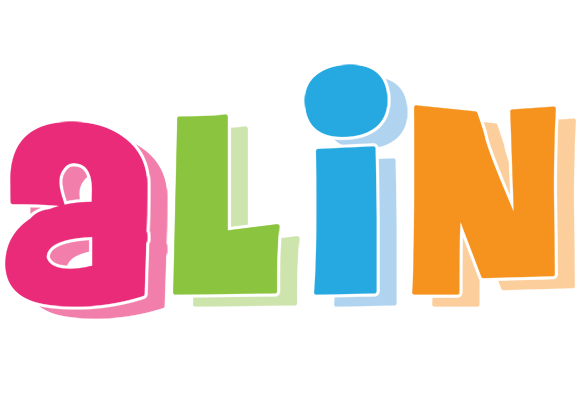 Alin friday logo