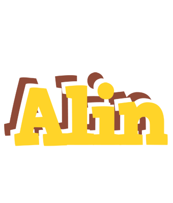 Alin hotcup logo