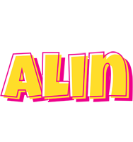 Alin kaboom logo