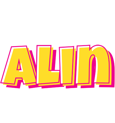 Alin kaboom logo