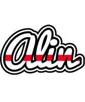 Alin kingdom logo