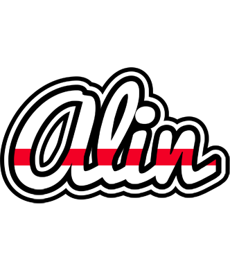 Alin kingdom logo
