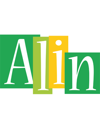 Alin lemonade logo