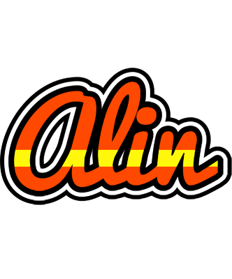 Alin madrid logo