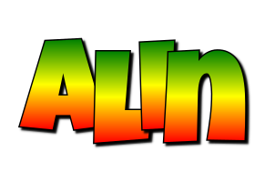 Alin mango logo