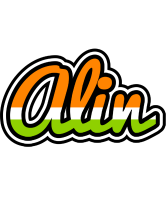 Alin mumbai logo