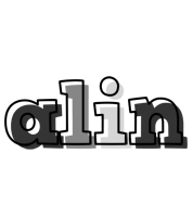 Alin night logo