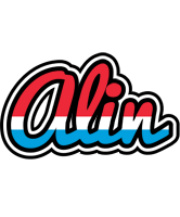Alin norway logo