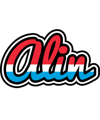 Alin norway logo