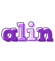 Alin sensual logo