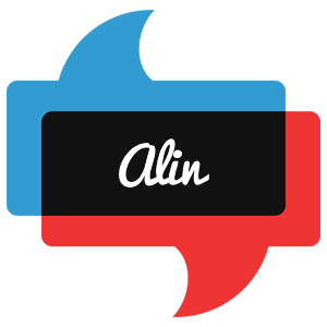 Alin sharks logo