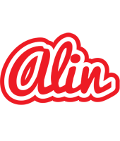 Alin sunshine logo
