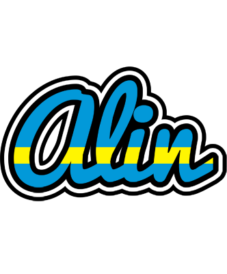 Alin sweden logo