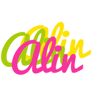 Alin sweets logo