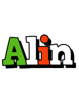 Alin venezia logo