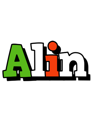 Alin venezia logo