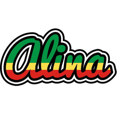 Alina african logo