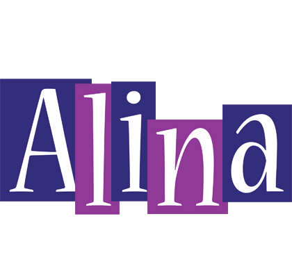 Alina autumn logo
