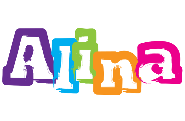 Alina casino logo